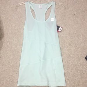 FILA Running Racer Back Tank Top
